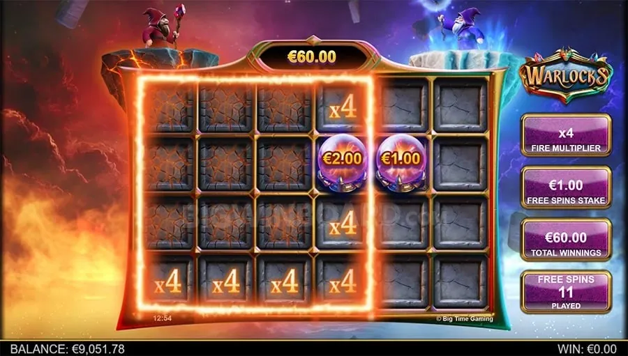 bingoplus. Understanding Game Variance