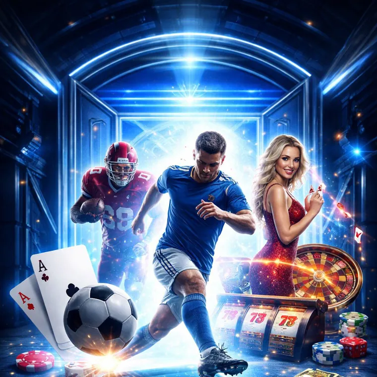 Live Sic Bo table with dice and traditional Asian betting layout, game of chance