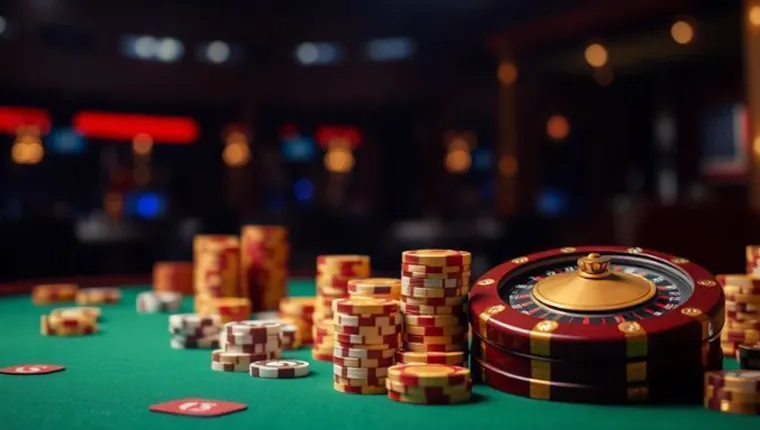 bingoplus. Poker Games