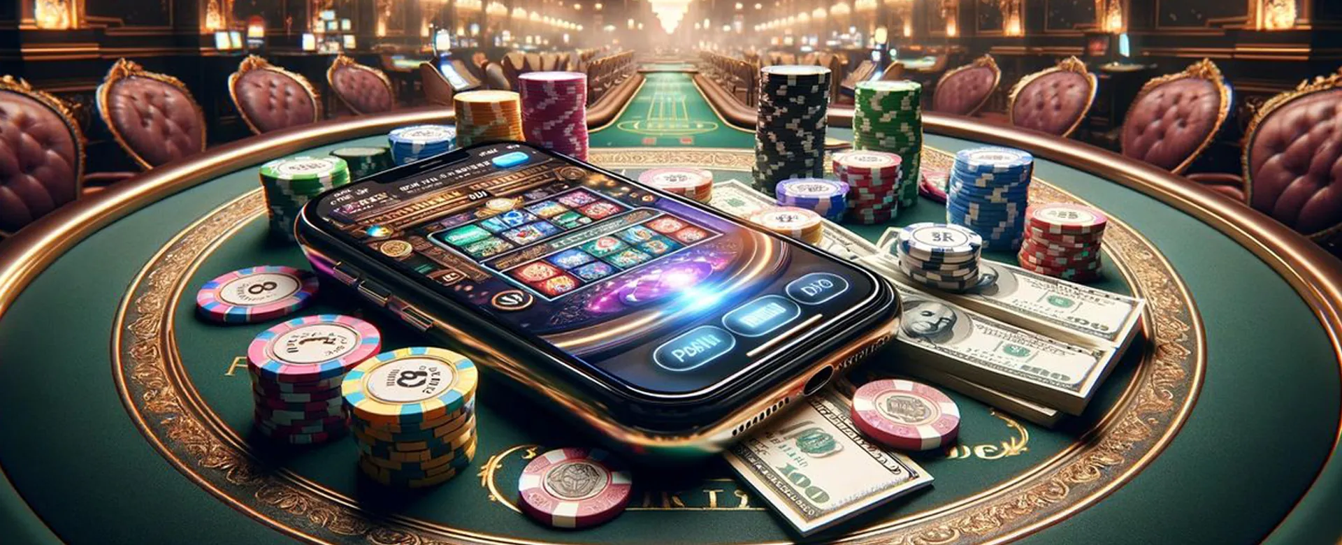 bingoplus. Security and Trust
