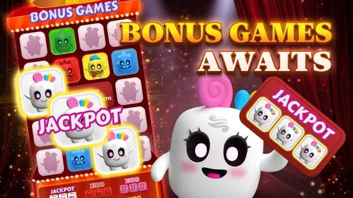 Welcome bonus for new registrations at bingoplus.ph